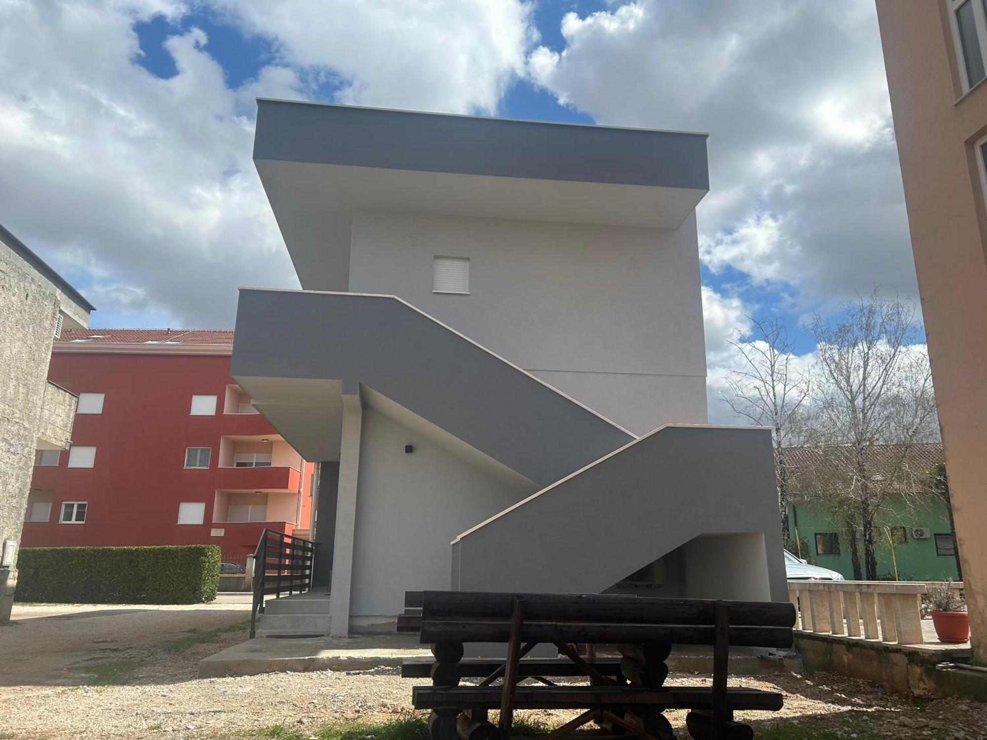 Medjugorje Apartments Centre Exterior foto