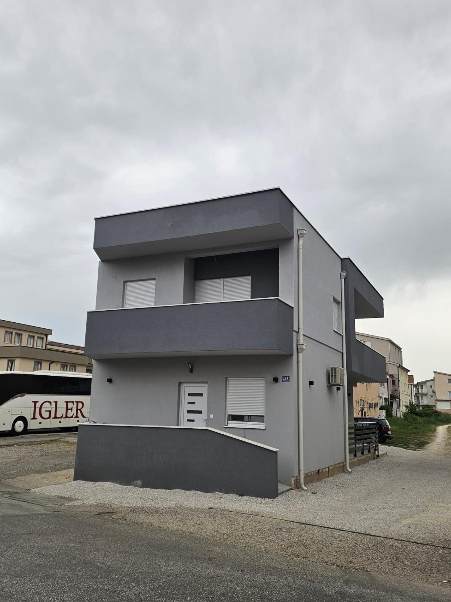 Medjugorje Apartments Centre Exterior foto